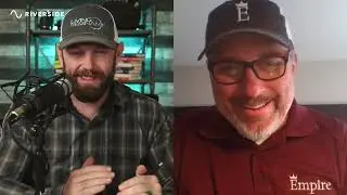 Replay - Technician to CEO - Matt Warner