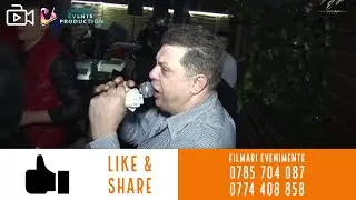 Dorel de la Popesti - Colaj manele (Club Maxim Manele) LIVE 31 01 2015 05