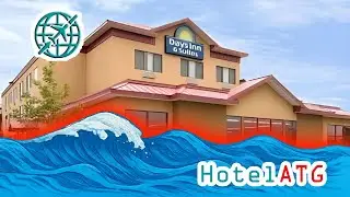 [HotelATG] Review Days Inn & Suites by Wyndham Bozeman