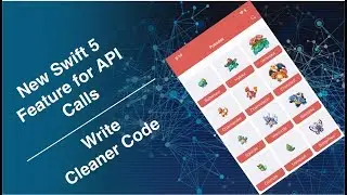 New Swift 5 Feature || API Result Type || Cleaner Code