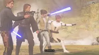 We're ALL Heroes of the Rebellion