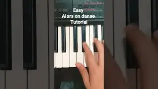 #keyboard #music #kouls#song #easy#