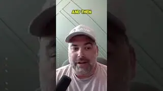 How We Started