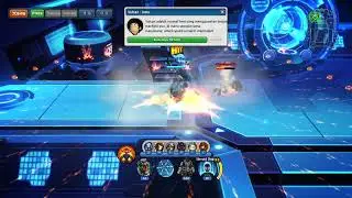 #lostsaga 失落的傳奇 General Hero Vulcan