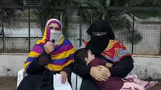Help Sabreen Banu suffering from a rare type of desiese 