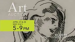 Tom Lea Art Auction 2019