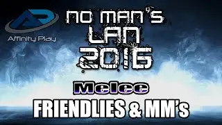NML 2016   Friendlies   Duck vs KJH