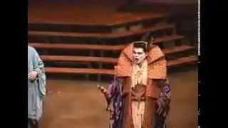 Utah Festival Opera Company - The Mikado - I Am So Proud