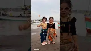 आयल्यांते&hellip;&hellip;.. Narali paurnima la #aagrikoli #agrikoli #dance #viral #shortvideo #shorts