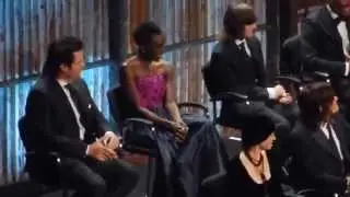 AMC The Walking Dead Throws Awesome Party at Madison Square Garden