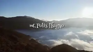 Mt.Polis Sea of Clouds