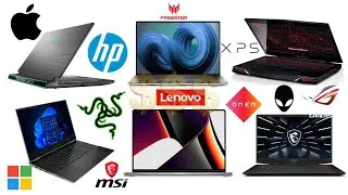 Top 21 EXPENSIVE laptops to buy in Ghana 2023 #apple