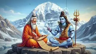 रामायण के 5 सबसे शक्तिशाली ऋषि-मुनि । Top 5 Most Powerful Rishi's in Ramayan 