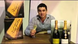 wine.co.za talks to Steyn Fullard from Weltevrede Wine Estate about their Philip Jonker Brut Entheos