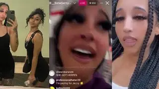 Enny B Is Looking For 5Star Jazzy ?
