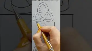 Creating Celtic Knots