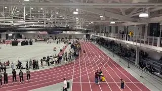 3:15.06 - 2026 Mark Guthrie Legacy Invitational