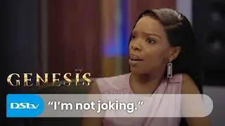 When Stapzozo Asked Mawendza for a Loan | Genesis | S1 Ep195 | DStv