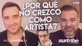 DESCUBRO POR QUÉ LA MAYORÍA DE ARTISTAS NO PROGRESAN 😱 (me ha cambiado todo)
