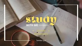Discrete Mathematics Basics on Isomorphic and homeomorphic  graph by Samita Syal 