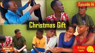 Christmas Gift  | Episode 14 | (ug crazy family) Ugandan Comedy Short Film