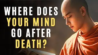 What Happens After You Die? The Answer From Buddhist Teachings in Zen Buddhism
