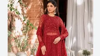 Akbar Aslam/ Merium and Maria/ Baroque/ imbrozia/ embalish kliyan/ fancy front's 
