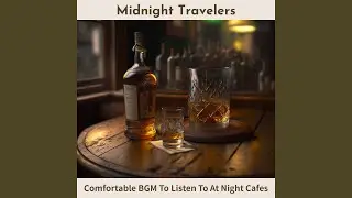 Midnight Sands Whisper