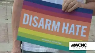 Mecklenburg County nondiscrimination ordinance passes
