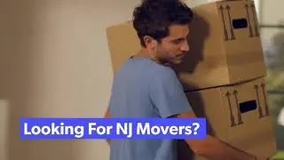 Mover NJ - Moving Services New Jersey