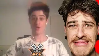 My YouTube Face Reveal