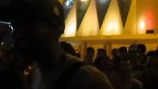 LICANTROPO VS BIG NIGGA FREESTYLE BARANQUILLA