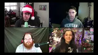 The Necromancer of Prycene | Episode 5 Table Read | 