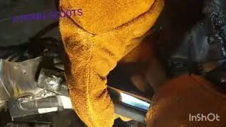 GY6 150cc swap part 2