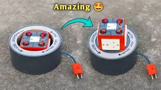 शानदार Electric Board How to Make At Home with PVC Pipes @crazymrare