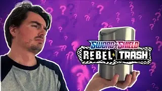 REBEL TRASH or REBEL CASH!? What do You think?