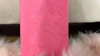 Pink religion pallet 💗JSC