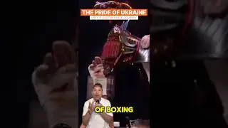 #ukraine #oleksandrusyk  Unstoppable Journey #boxing  #heavyweight #tysonfuryfans  #poundsofforce
