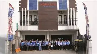 082260129921, modal usaha air minum isi ulang Bangkalan-Aqualux