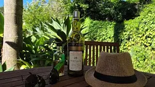 Mortlach 'Rare Malts' 1978 / 20 Years Old 62.2% ОБЗОР