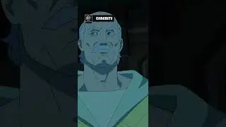 Invincible 2x05 - Allen finds out Thaddeus is Optimus Prime (HD)