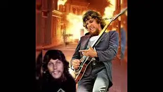 Steve Gaines -(Solo) Ain't No Good Life- Lynyrd Skynyrd