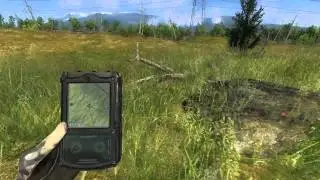 The Hunter - Loggers Point