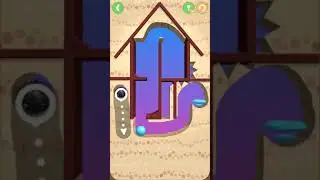dig this! (Dig it ) 194-18 | professor Ball | Dig this level 194 episode 18 solution gameplay walkth