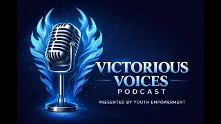 EP : 42 | Mission of Hope & The Cherry Willow Appeal | Matt Fogarty | Victorious Voices