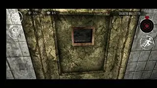 Soul Eyes Demon:Horror Skulls Nightmare mode with Doubletrouble(FearEffect:inferno)
