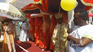 Timket Event 2018 Addis Ababa, Ethiopia