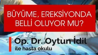 Penis büyütmede, 