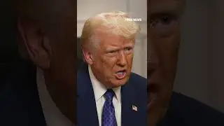 President Trump: DEI was 
