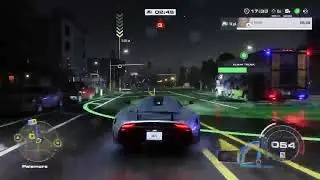 Going crazy NFS Lockdown Online P'1 011EAZY GAMING